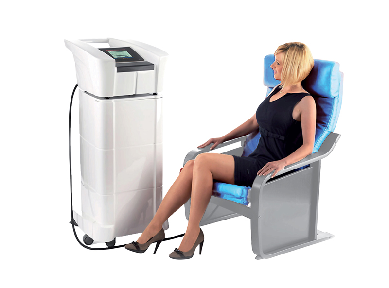 chair-and-lady